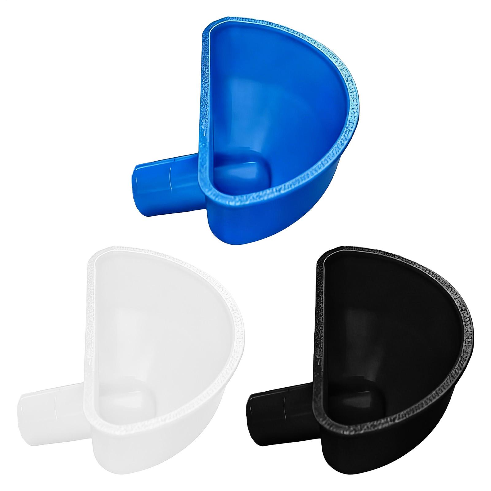Men'S Accessories Essentials - RV Su Deposu Doldurma Hunisi, 3D