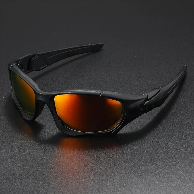 Men'S Accessories Glasses - Yeni Açık Hava Sporları Polarize Güneş