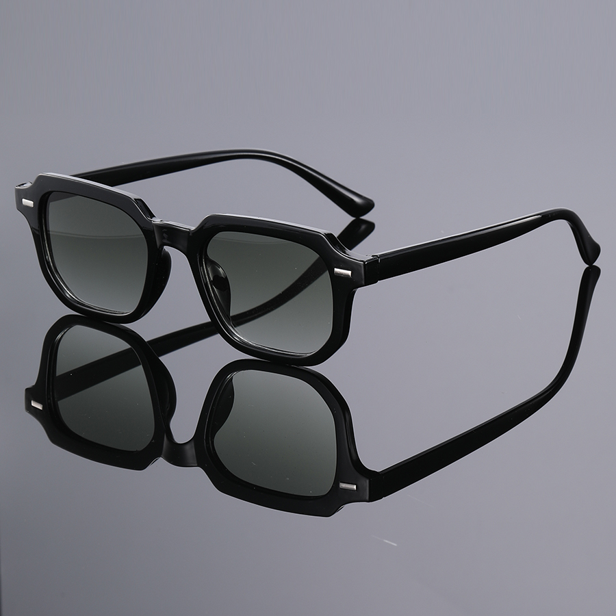 Men'S Accessories Glasses - 1 Adet Erkek Moda Gözlükleri Yeni