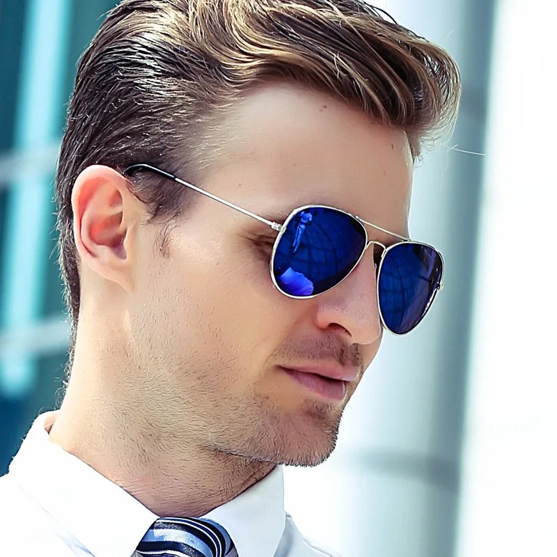 Erkekler için yeni moda klasik - Men'S Accessories Glasses incelemesi ve fiyatı