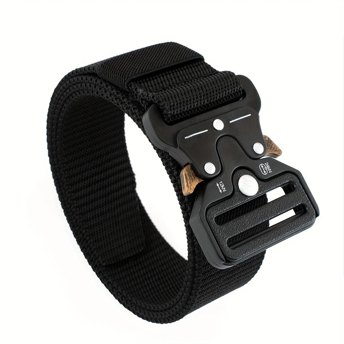 120cm Metal Tokalı Taktik Nayl - Men'S Accessories Essentials incelemesi ve fiyatı