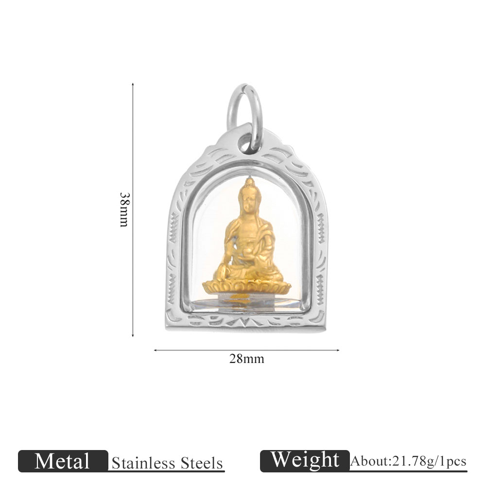 1/2 adet Fotoğraf Çerçevesi Ta - Men Accessories Locket incelemesi ve fiyatı