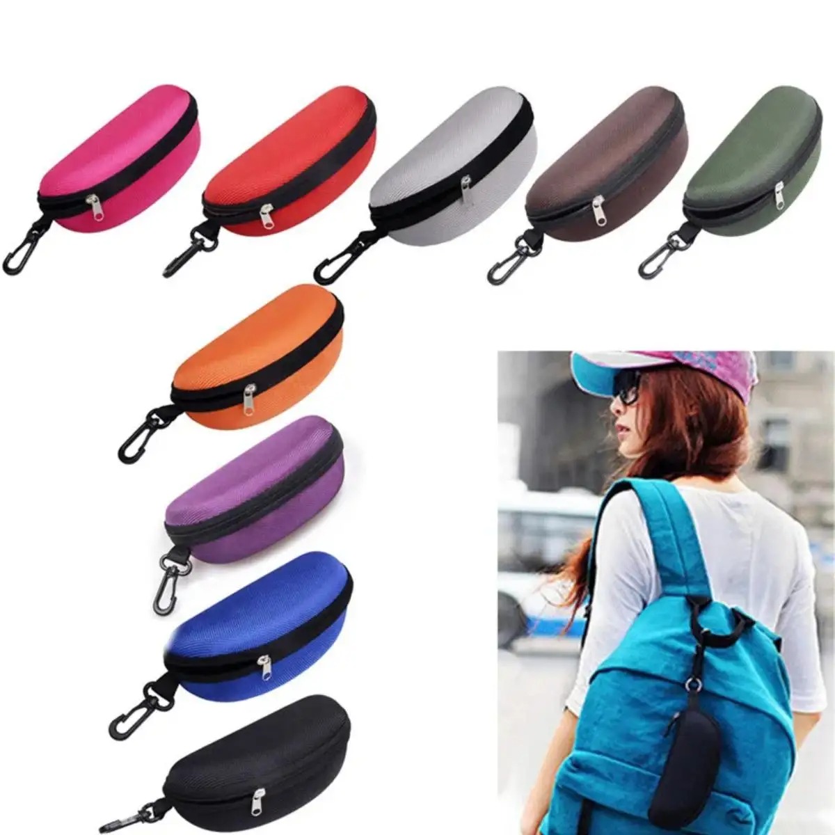 Güneş gözlüğü gözlük saklama k - Men'S Accessories Cheap incelemesi ve fiyatı