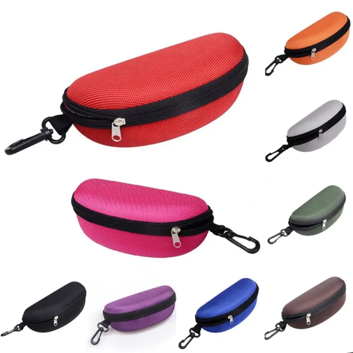Güneş gözlüğü gözlük saklama k - Men'S Accessories Cheap incelemesi ve fiyatı