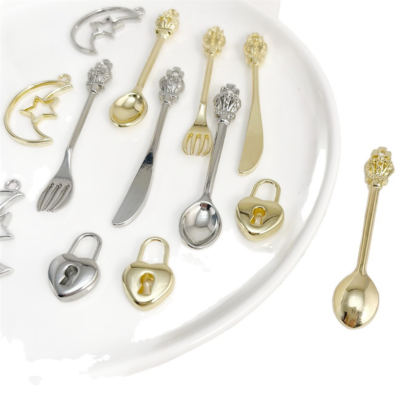 Yeni 50 adet/grup renkli baskı - Men Accessories Locket incelemesi ve fiyatı