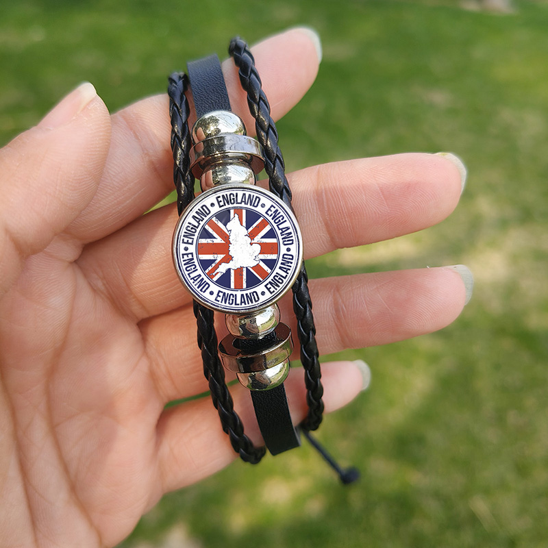 Londra Hatıra Bilezikler Hediy - Men'S Accessories London incelemesi ve fiyatı