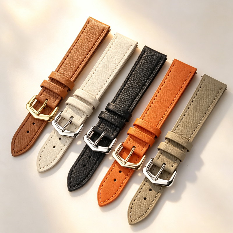 Yedek Deri Saat Kayışı Cartier - Men'S Accessories London incelemesi ve fiyatı