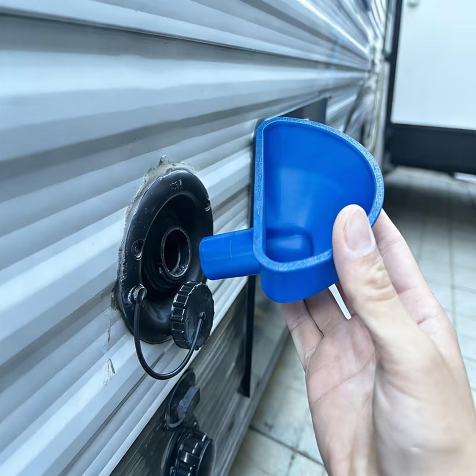RV Su Deposu Doldurma Hunisi,  - Men'S Accessories Essentials incelemesi ve fiyatı