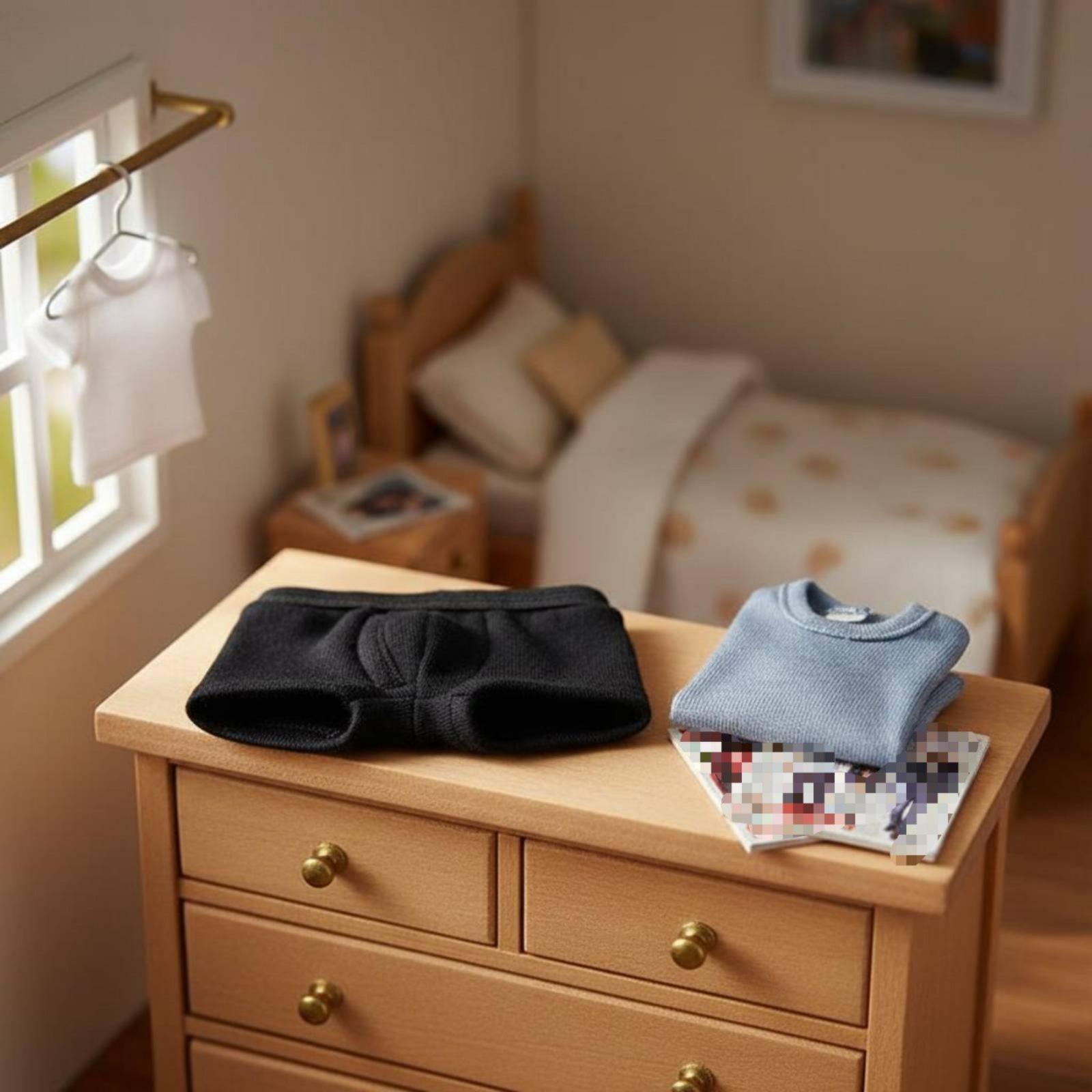 1 6 oyuncak bebek giysileri er - Men'S Accessories Essentials incelemesi ve fiyatı