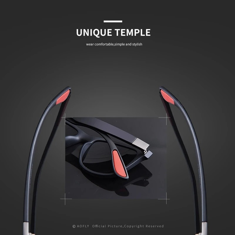 Klasik Retro PC Çerçeve Güneş  - Men'S Accessories Glasses incelemesi ve fiyatı