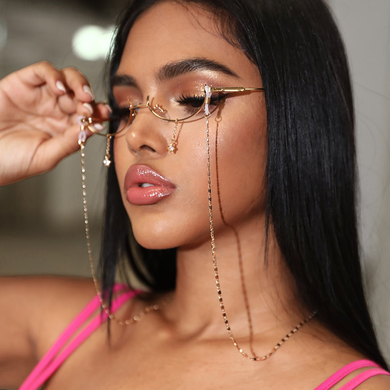 Kadın Erkek Siyah Ziai Gümüş R - Men'S Accessories Glasses incelemesi ve fiyatı
