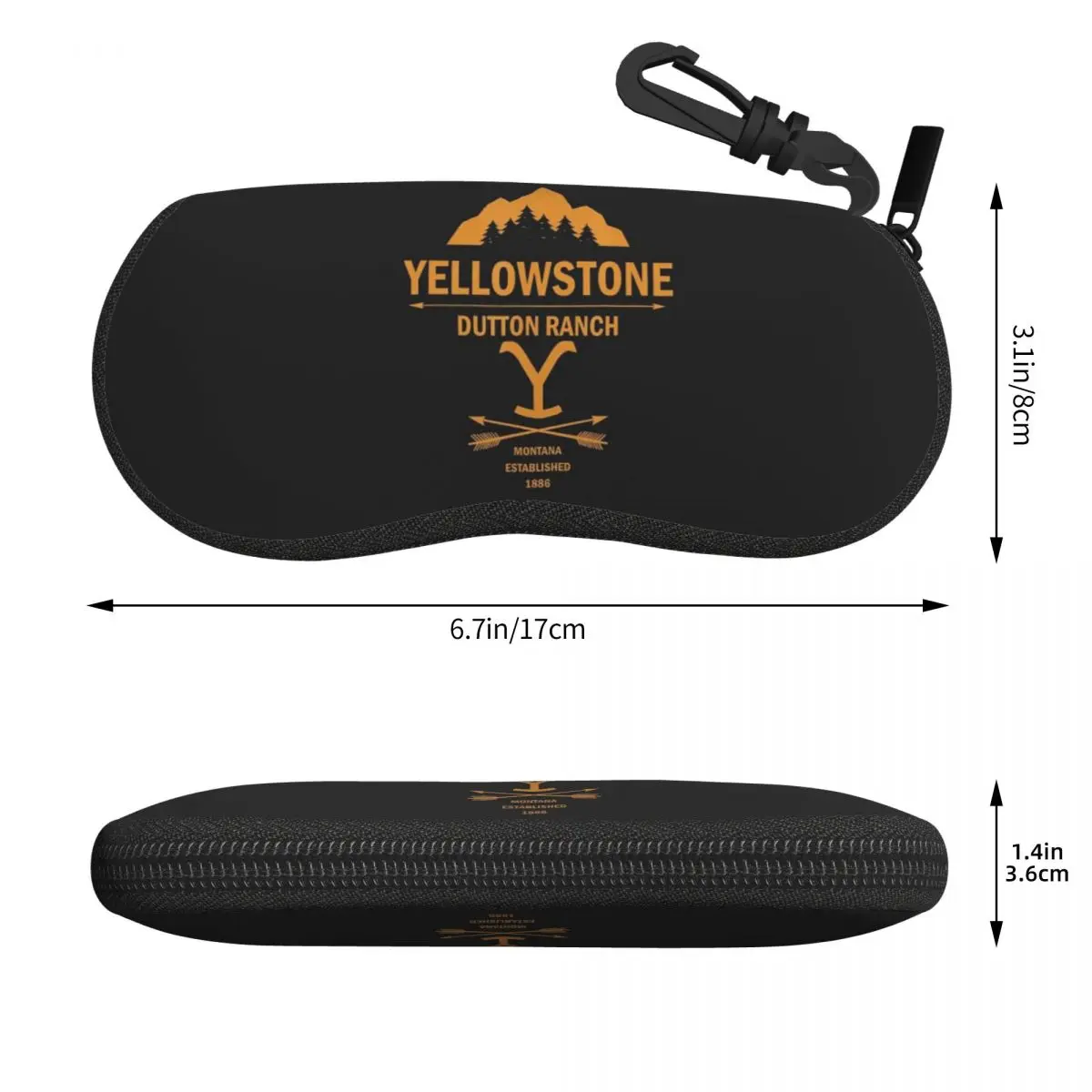 Yellowstone Dutton Ranch Kabuk - Men'S Yellowstone Accessories incelemesi ve fiyatı