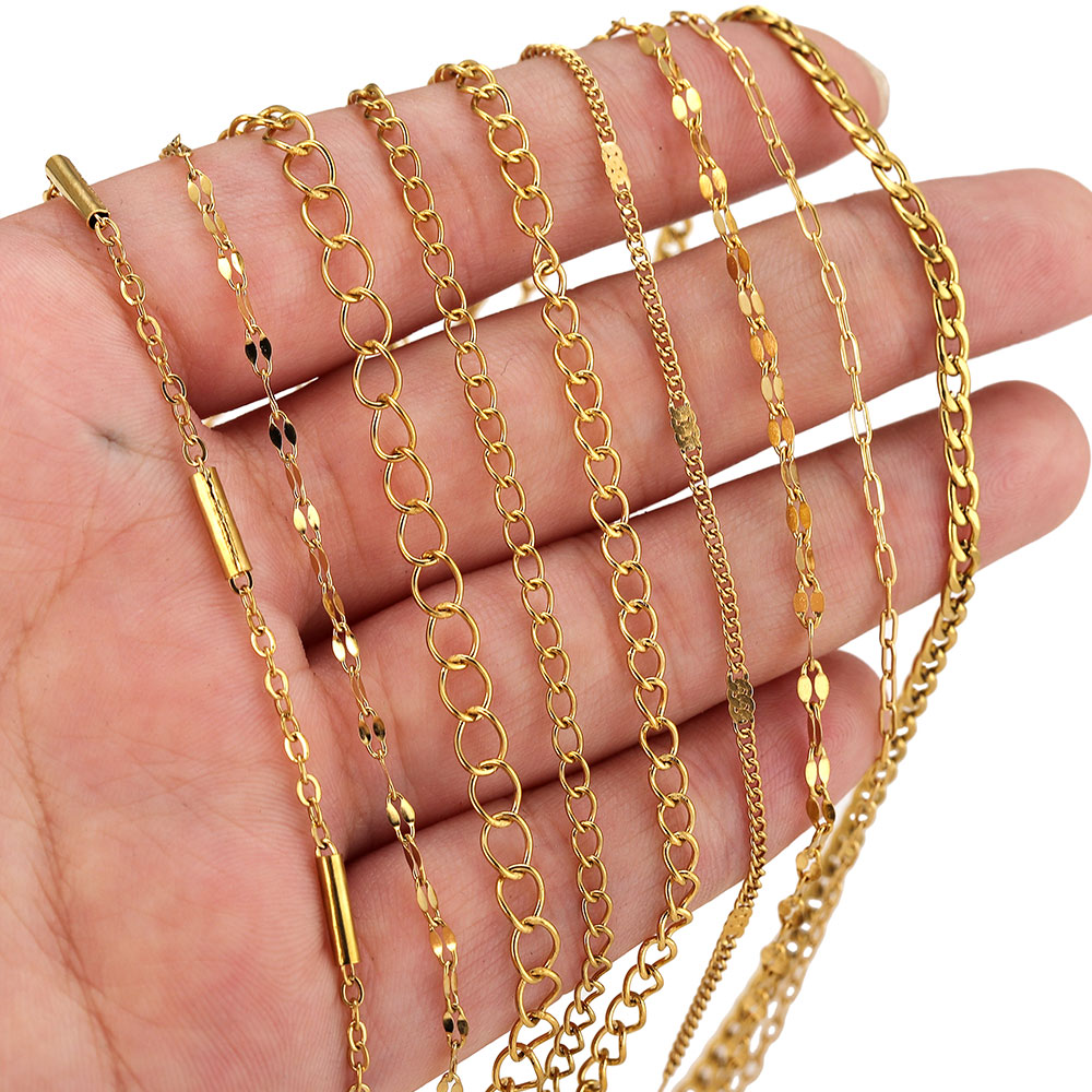 2 metre Paslanmaz Çelik Lip NK - Men'S Accessories Jewelry Bracelet incelemesi ve fiyatı