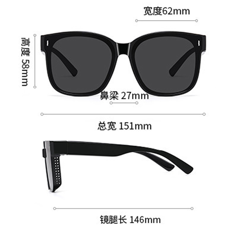Erkekler Kadınlar Polarize TR9 - Men'S Accessories Glasses incelemesi ve fiyatı