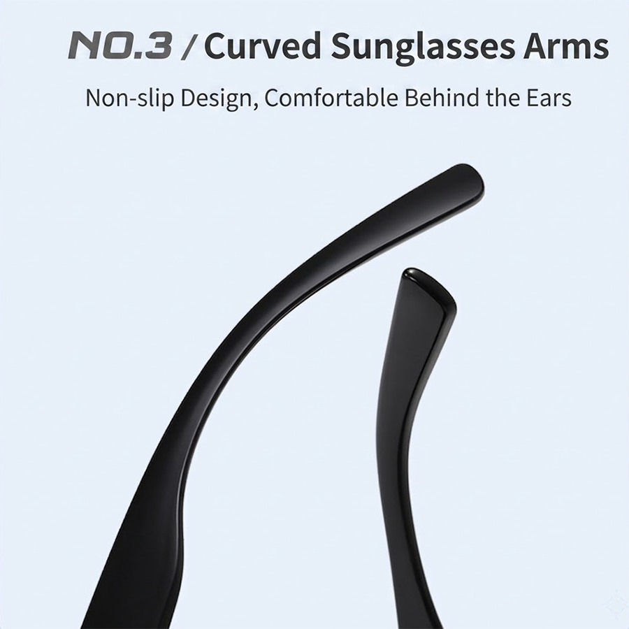 Erkekler Kadınlar Polarize TR9 - Men'S Accessories Glasses incelemesi ve fiyatı