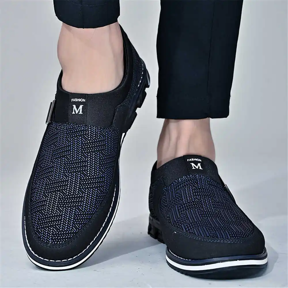 Koyu Mavi 44-45 Yaz Ayakkabı S - Men'S Accessories Cheap incelemesi ve fiyatı