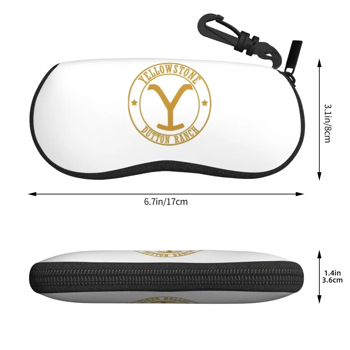Yellowstone Dutton Ranch Kabuk - Men'S Yellowstone Accessories incelemesi ve fiyatı