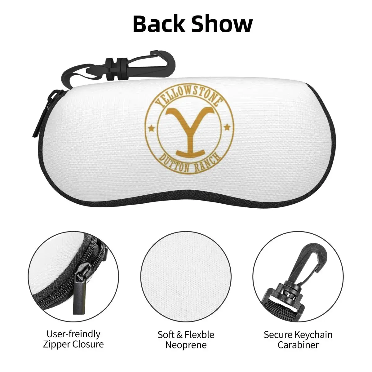 Yellowstone Dutton Ranch Kabuk - Men'S Yellowstone Accessories incelemesi ve fiyatı