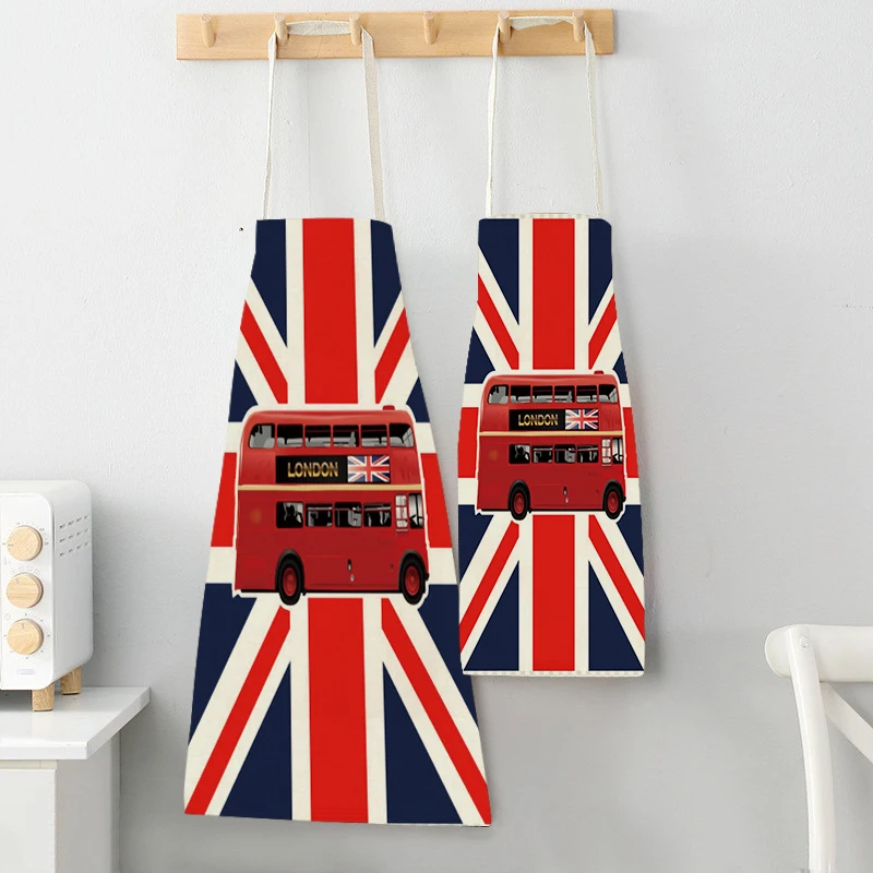 Ev Mutfak Pişirme Önlüğü Londr - Men'S Accessories London incelemesi ve fiyatı
