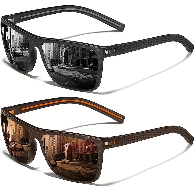 Erkekler ve Kadınlar için Kare - Men'S Accessories Glasses incelemesi ve fiyatı