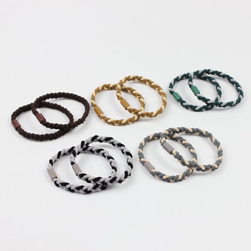 10 adet Boho Saç Bağları Bilez - Men Accessories Bracelet incelemesi ve fiyatı
