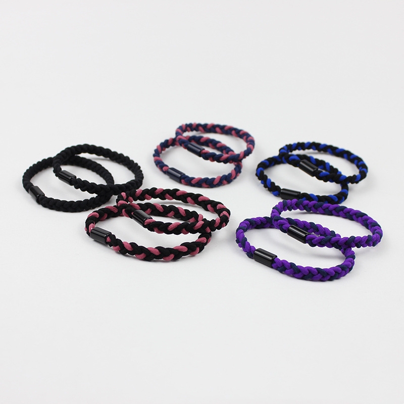 10 adet Boho Saç Bağları Bilez - Men Accessories Bracelet incelemesi ve fiyatı
