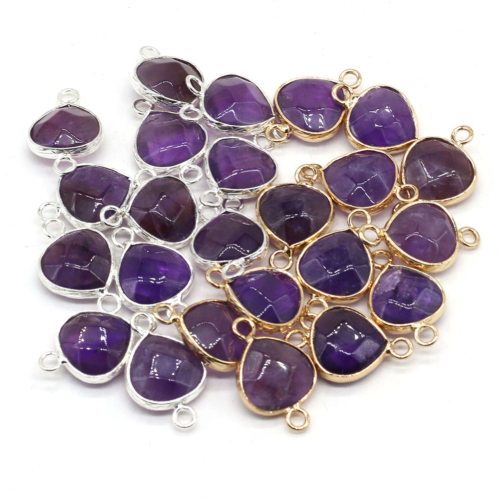 2 adet Doğal Taş Konnektörler  - Men'S Accessories Jewelry Bracelet incelemesi ve fiyatı