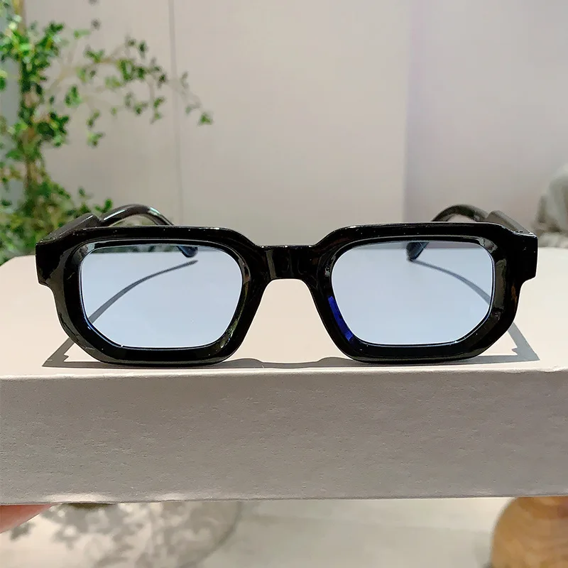 Vintage Dikdörtgen Çerçeve Gün - Men'S Accessories Glasses incelemesi ve fiyatı