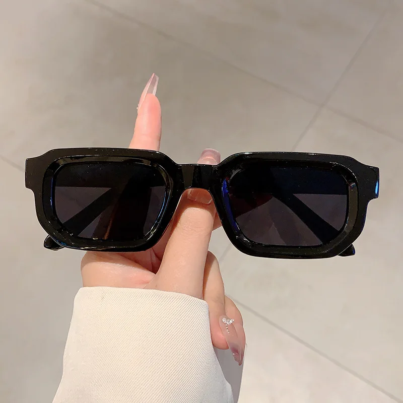 Vintage Dikdörtgen Çerçeve Gün - Men'S Accessories Glasses incelemesi ve fiyatı