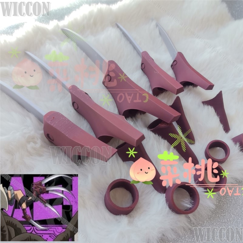 Jabber Wonger Anime Gachiakuta - Men Accessories Bracelet incelemesi ve fiyatı