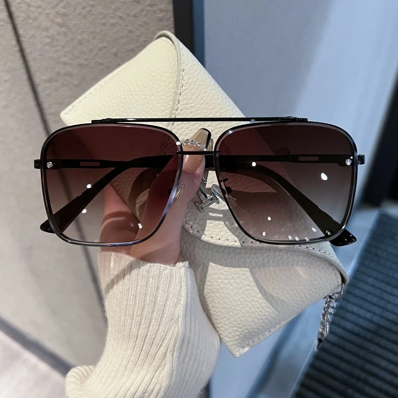 Kare Güneş Gözlüğü Erkekler Me - Men'S Accessories Glasses incelemesi ve fiyatı