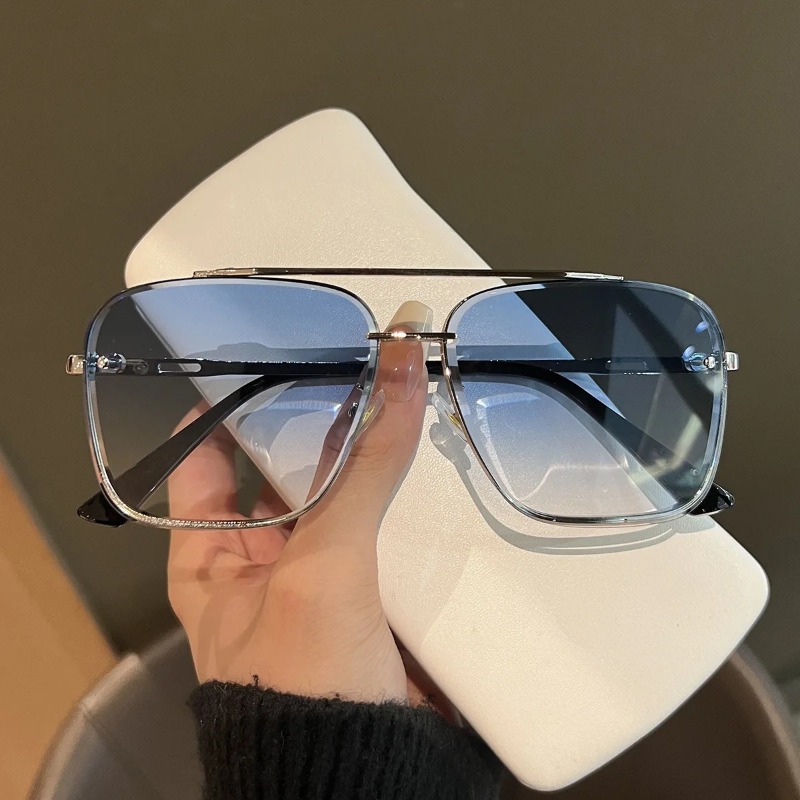 Kare Güneş Gözlüğü Erkekler Me - Men'S Accessories Glasses incelemesi ve fiyatı