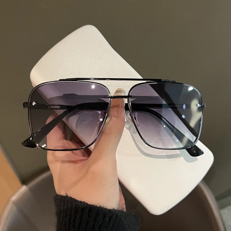 Kare Güneş Gözlüğü Erkekler Me - Men'S Accessories Glasses incelemesi ve fiyatı