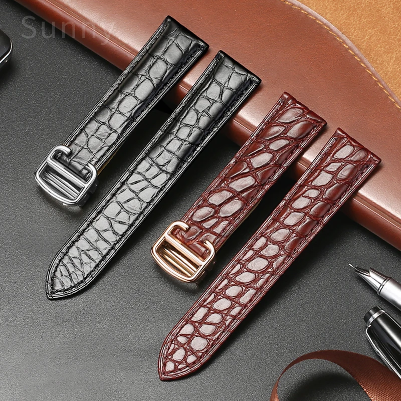 Cartier tankı için hakiki deri - Men'S Accessories London incelemesi ve fiyatı