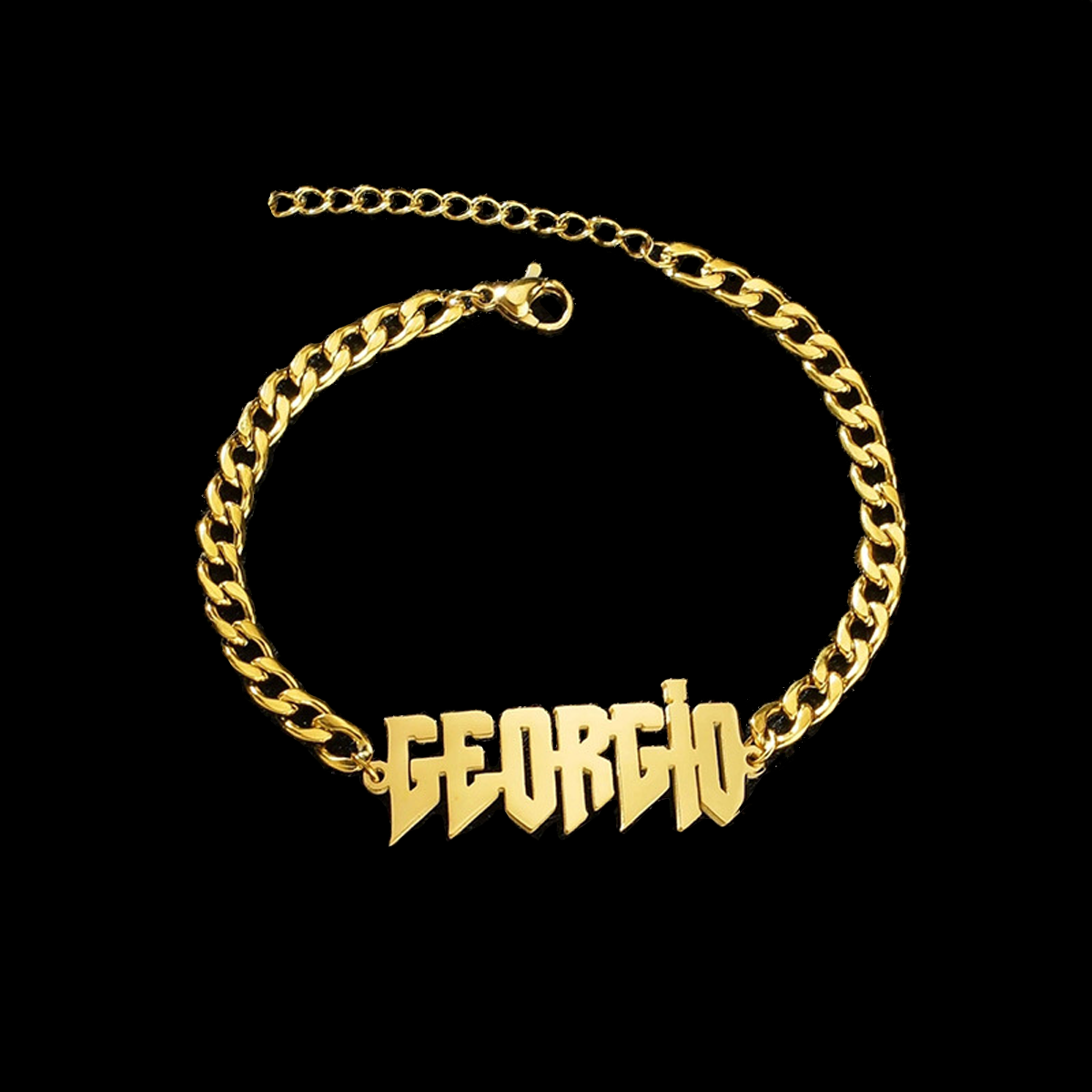 Erkekler Kadınlar Için özel Ta - Men Accessories Chain And Bracelet incelemesi ve fiyatı