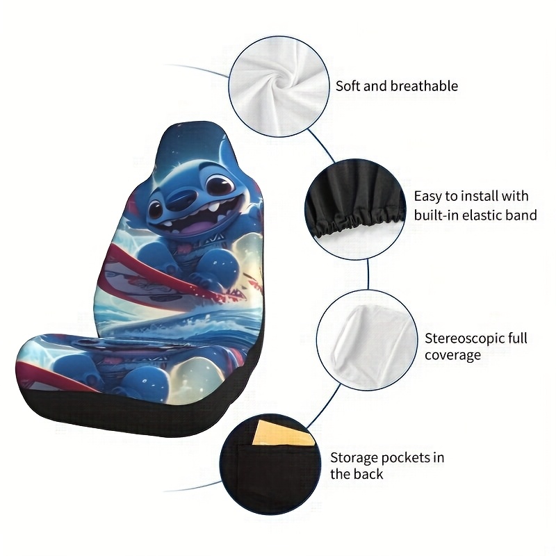 Dikiş Desenli Araba Koltuk Kıl - Men'S Accessories Vans incelemesi ve fiyatı