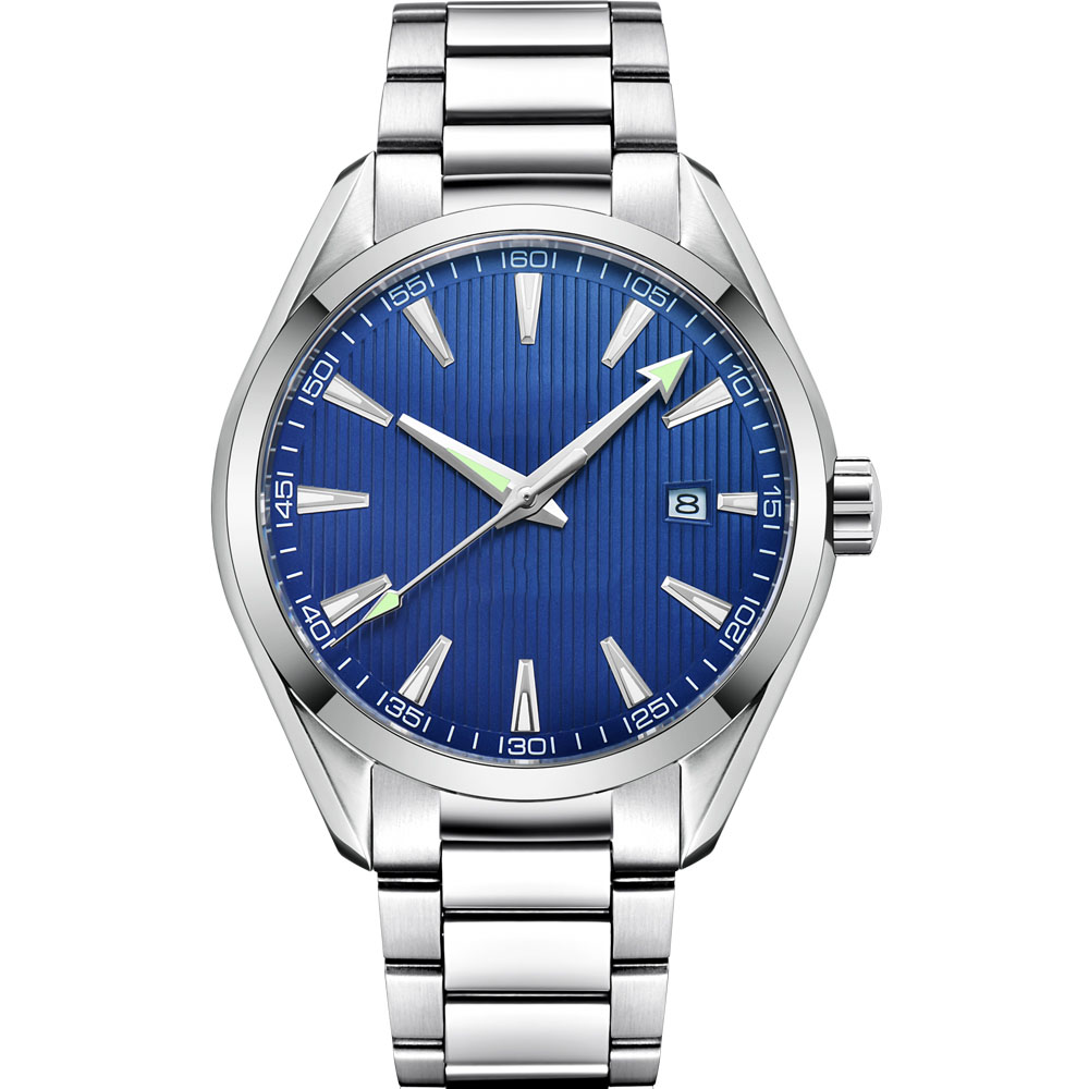 Özel Logo 41mm Erkekler Miyota - Men'S Accessories Jewelry Bracelet incelemesi ve fiyatı
