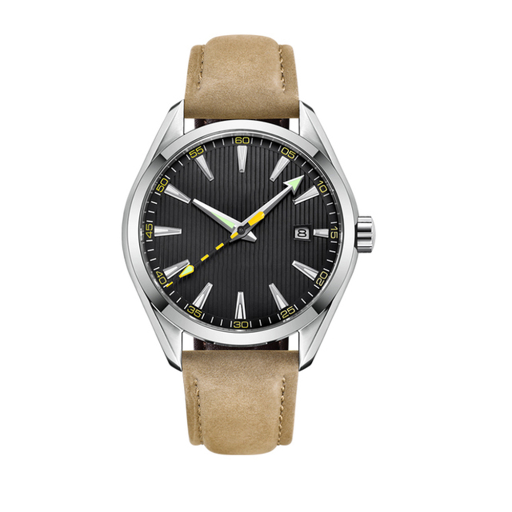 Özel Logo 41mm Erkekler Miyota - Men'S Accessories Jewelry Bracelet incelemesi ve fiyatı