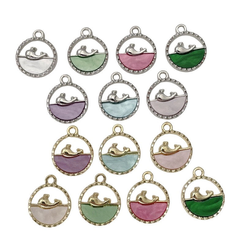 Yeni geldi 100 adet/grup akril - Men Accessories Locket incelemesi ve fiyatı