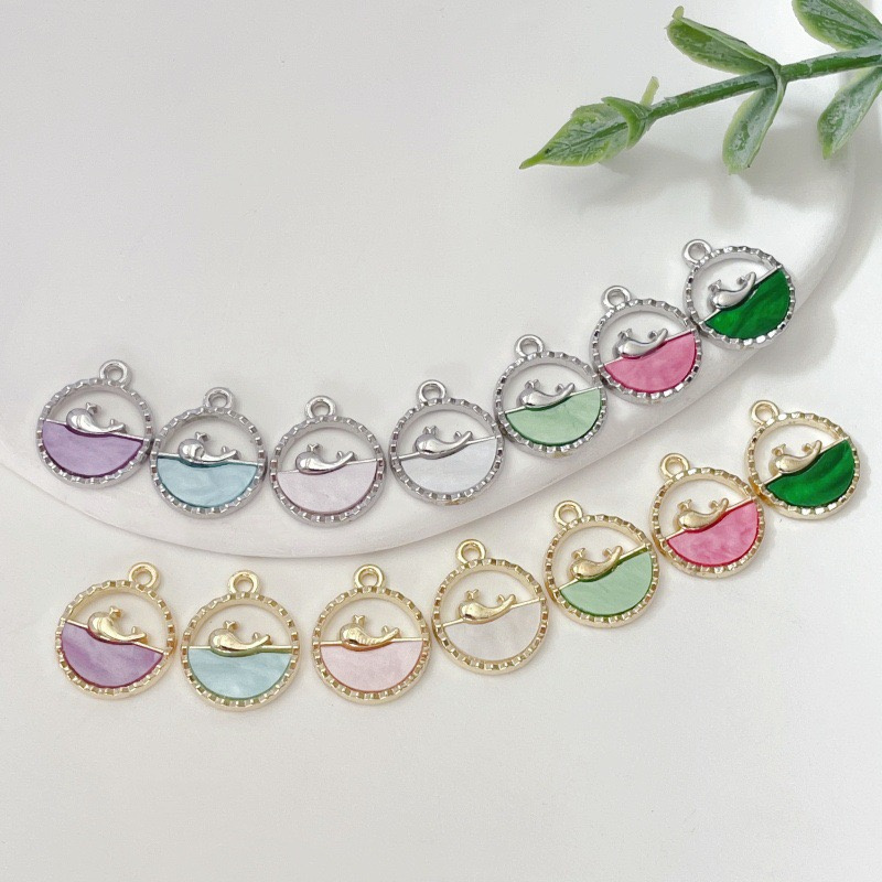 Yeni geldi 100 adet/grup akril - Men Accessories Locket incelemesi ve fiyatı
