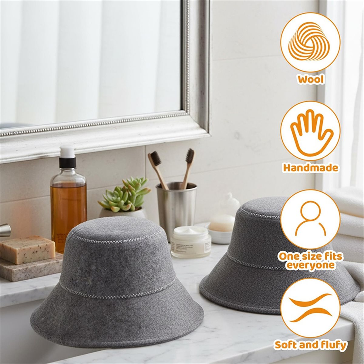Temel Sauna Aksesuarları: Erke - Men'S Accessories Essentials incelemesi ve fiyatı