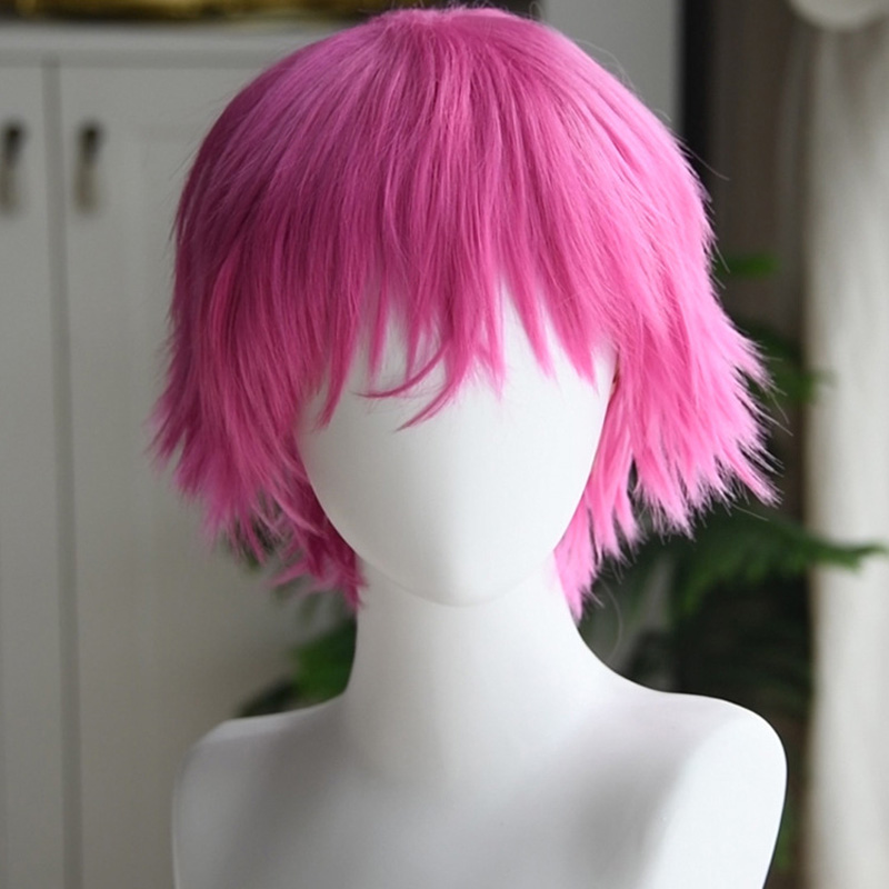 Anime Saiki Kusuo Cosplay Peru - Men'S Accessories Glasses incelemesi ve fiyatı