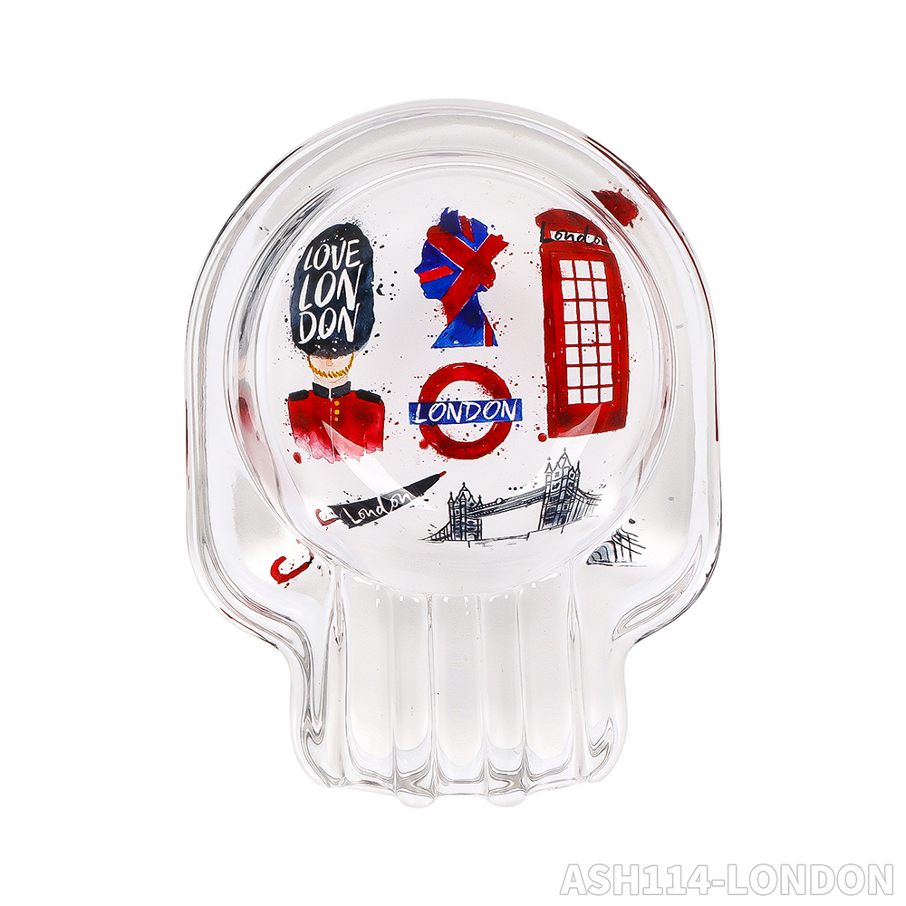 Kafatası Şekilli Yüksek Mukave - Men'S Accessories London incelemesi ve fiyatı