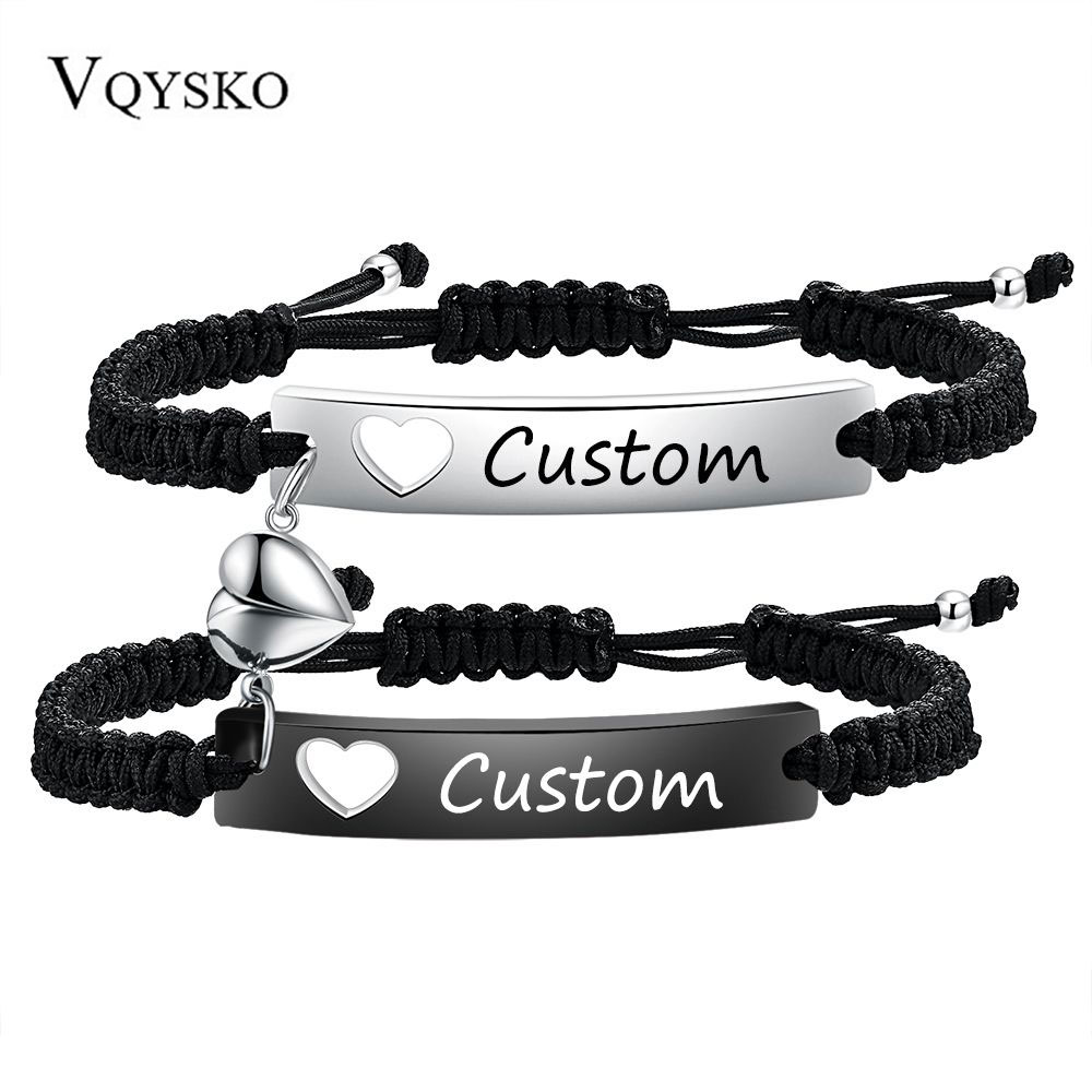 Özel Paslanmaz Çelik Çift Bile - Men Accessories Chain And Bracelet incelemesi ve fiyatı