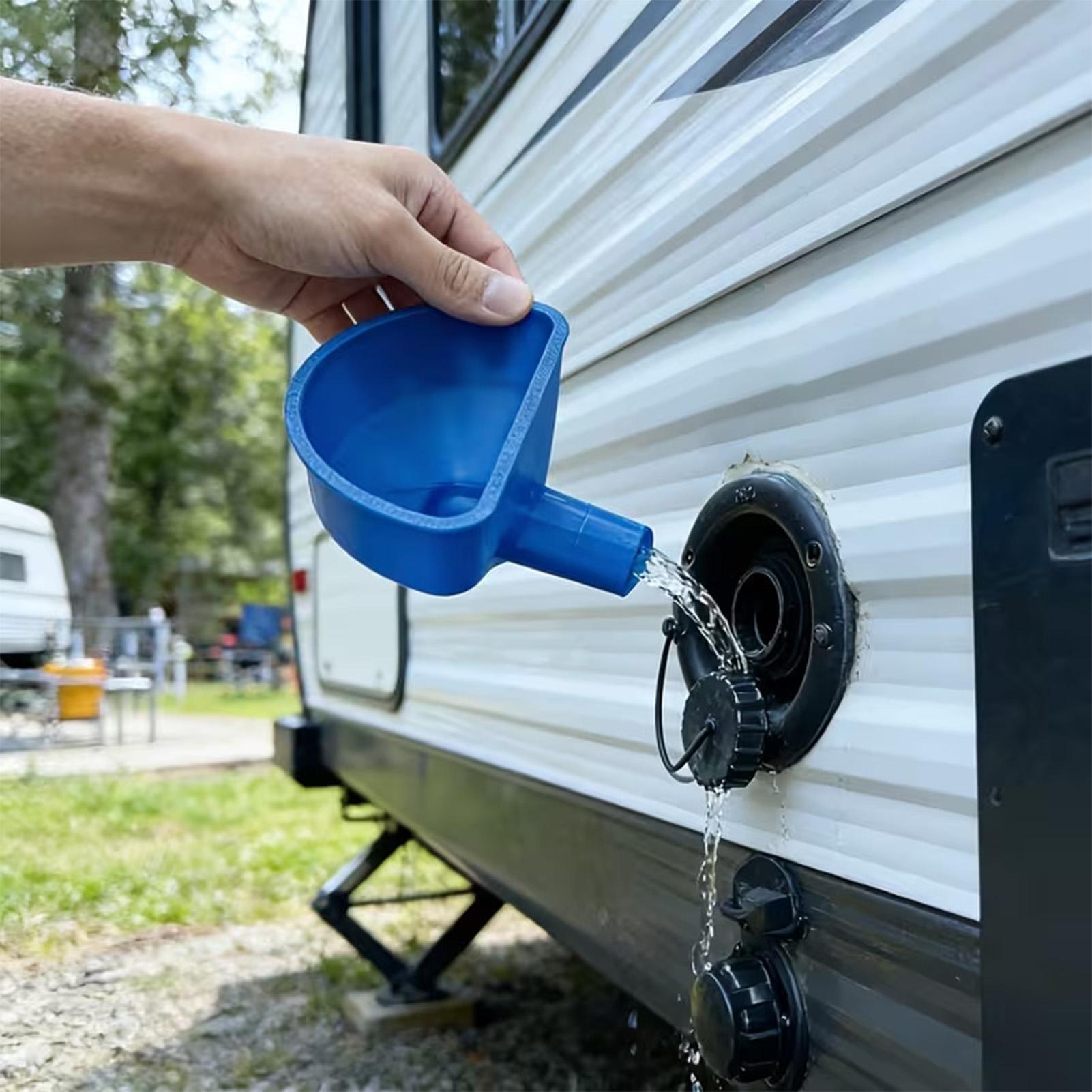 RV Su Deposu Doldurma Hunisi 3 - Men'S Accessories Essentials incelemesi ve fiyatı