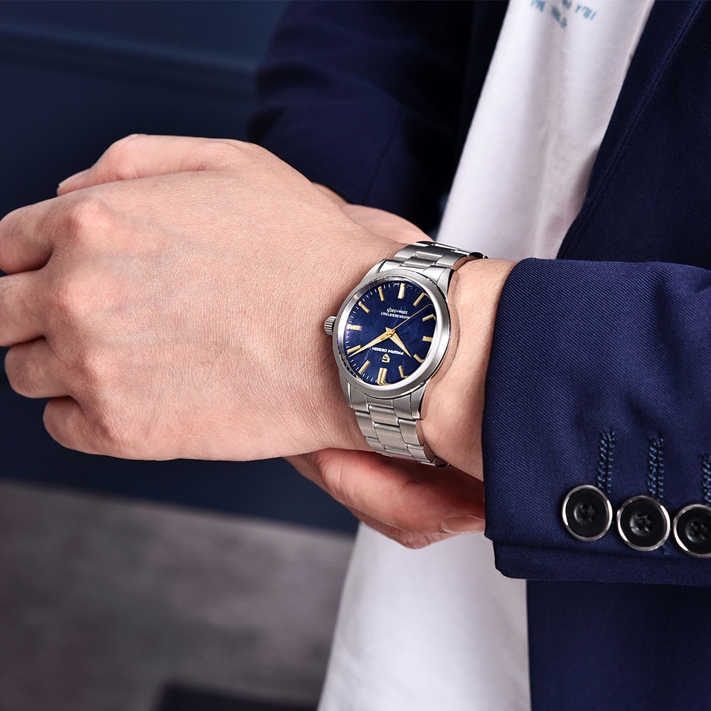 PAGANI DESIGN 40MM Erkekler Ku - Men'S Accessories Jewelry Bracelet incelemesi ve fiyatı