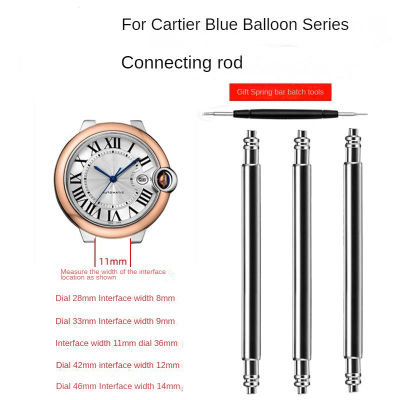 Cartier mavi balon için bahar  - Men'S Accessories London incelemesi ve fiyatı