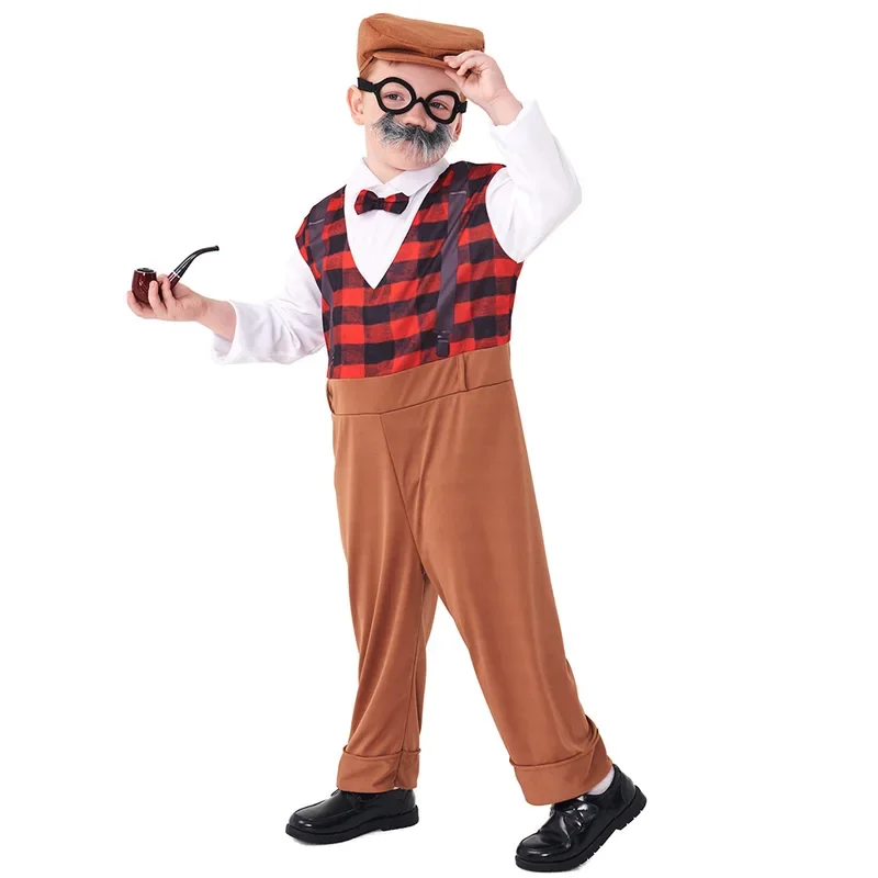 Çocuklar için Cadılar Bayramı  - Men'S Accessories Glasses incelemesi ve fiyatı